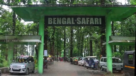 Best Tourist Attractions in Siliguri - Top Spots and Places