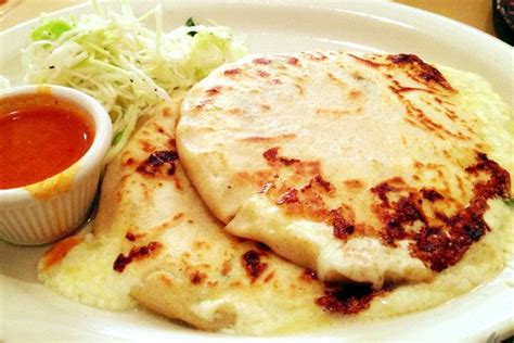 La salvadorena pupusas | Denver CO