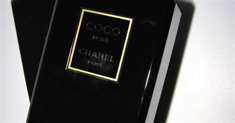 The Beauty Alchemist: Chanel Coco Noir Body Lotion