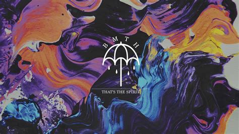 Bring Me the Horizon Logo Wallpapers on WallpaperDog