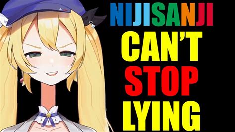 NijiSanji Keeps Lying, CEO makes things worse, Dokibird hits 500k ...