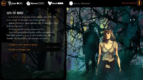 ‘Werewolf The Apocalypse: Heart of the Forest’ Review | LaptrinhX / News