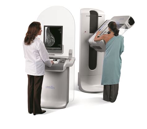 Delaware's first breast tomosynthesis technology provides heightened ...