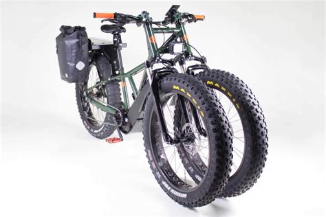 Best Off Road Electric Hunting Bikes | Electric Hunting Bike