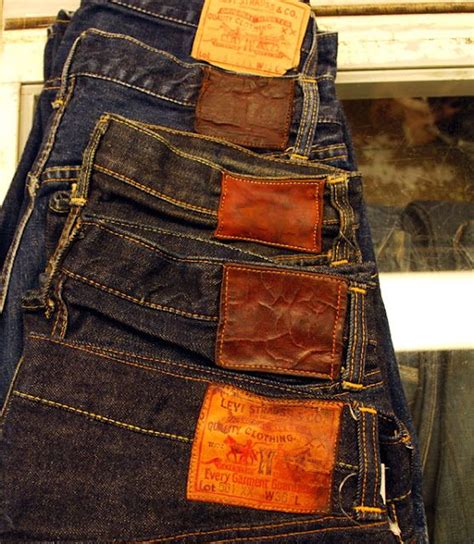 32 best images about Levi's Vintage Clothing on Pinterest | Vintage ...