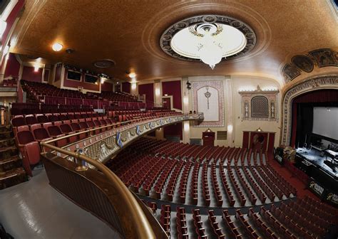 Riviera Theatre and Performing Arts Center