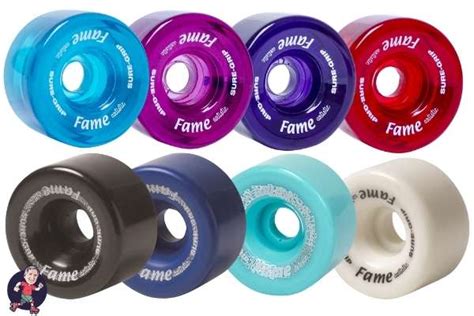 The 12 Best Artistic Roller Skate Wheels: An Ultimate Guide