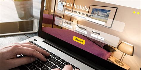 Best And Worst Hotel Booking Websites - Which?