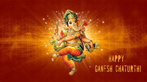 Ganesh Chaturthi Wallpaper 34596 - Baltana