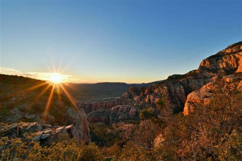 16 Best Sedona Sunrise Spots You Must See (2024)