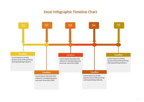 How To Make A Timeline In Word Doc - Printable Online