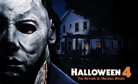 32 Facts about the movie Halloween 4: The Return of Michael Myers ...