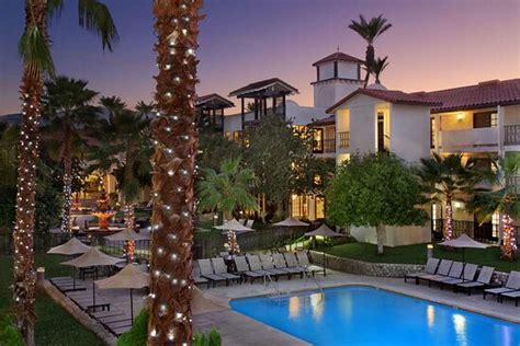 EMBASSY SUITES BY HILTON PALM DESERT $114 ($̶1̶3̶9̶) - Updated 2022 ...