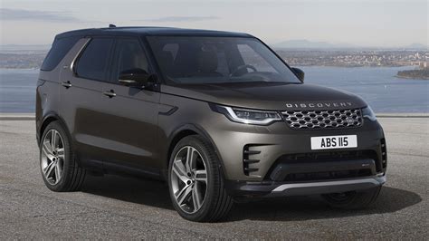 Preview: 2023 Land Rover Discovery gains range-topping Metropolitan Edition