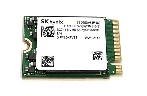 Dysk SSD HYNIX BC711 nVME 256GB M.2 2230 STEAM - Sklep, Opinie, Cena w ...