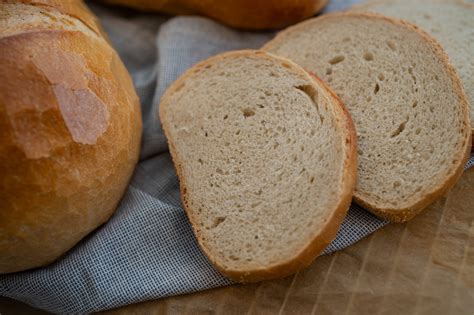 Light Rye Bread - Bon Ton Bakery