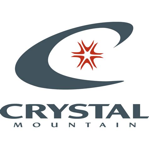 Crystal Mountain Resort logo, Vector Logo of Crystal Mountain Resort ...