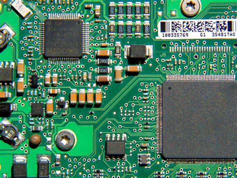 7 Ways to Quickly Judge the Quality of Your Printed Circuit Board (PCB ...