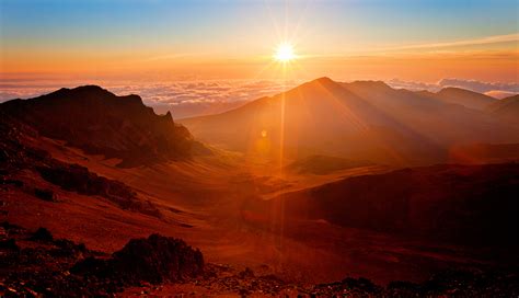 Haleakalā National Park: A Visitor’s Guide to Planning a Trip