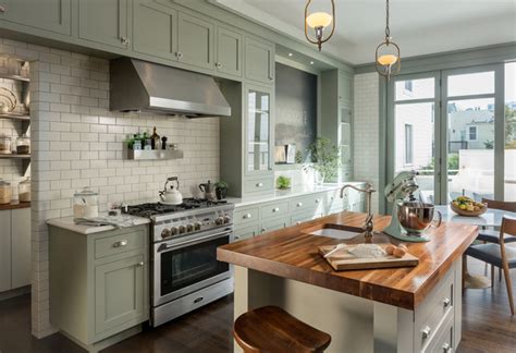 7 Tricky Questions to Ask When Planning Your New Kitchen