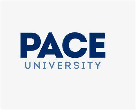 Pace reveals new university branding – THE PACE CHRONICLE