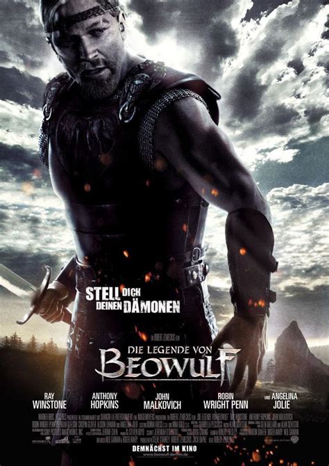 Beowulf 2007