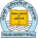 Punjabi University Patiala