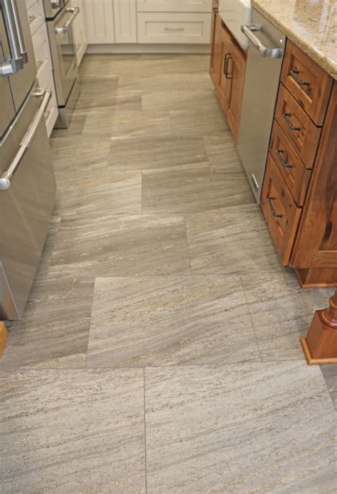 The Benefits Of Luxury Vinyl Tile Flooring - Flooring Designs