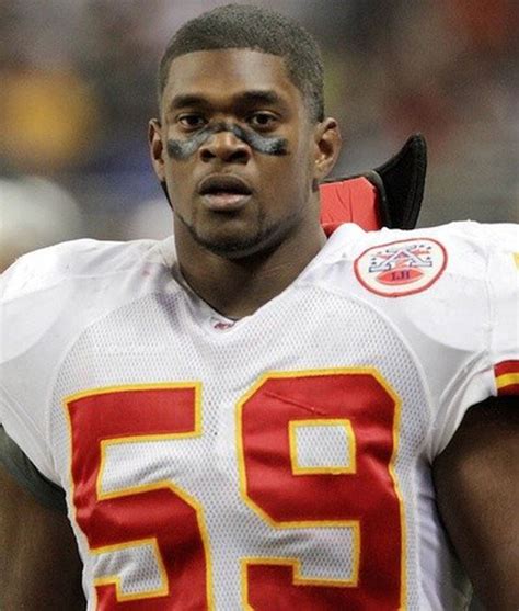 Ex-NFL LB Jovan Belcher reportedly had brain damage when he committed ...