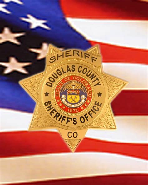 Douglas County Sheriff's Office - 587 Crime and Safety updates ...