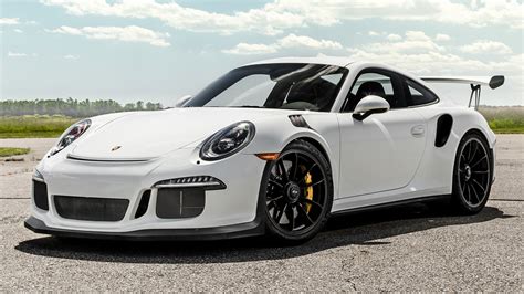 Porsche Gt3 Wallpaper Hd - Porsche 911 Gt3 Rs 16 - 1920x1080 Wallpaper ...