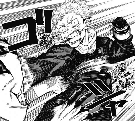 Category:Battles | Jujutsu Kaisen Wiki | Fandom