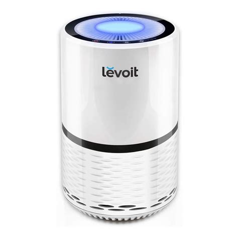 Levoit H13 True HEPA Filter Air Purifier | Best Air Purifiers on Amazon ...