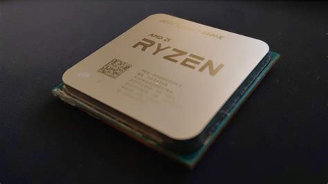 AMD Ryzen 7 5800X review | PC Gamer