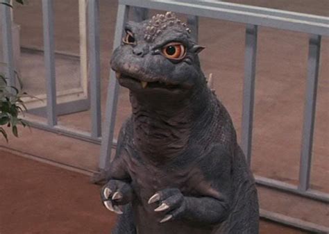 Image - Baby Godzilla (1993).jpg | Zilla Fanon Wiki | FANDOM powered by ...