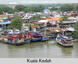 Kuala Kedah - Alchetron, The Free Social Encyclopedia