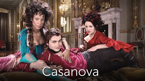 Casanova - Where to Watch and Stream - TV Guide