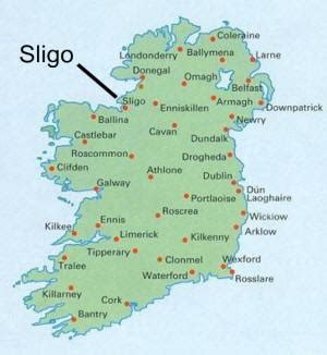 Sligo, Ireland