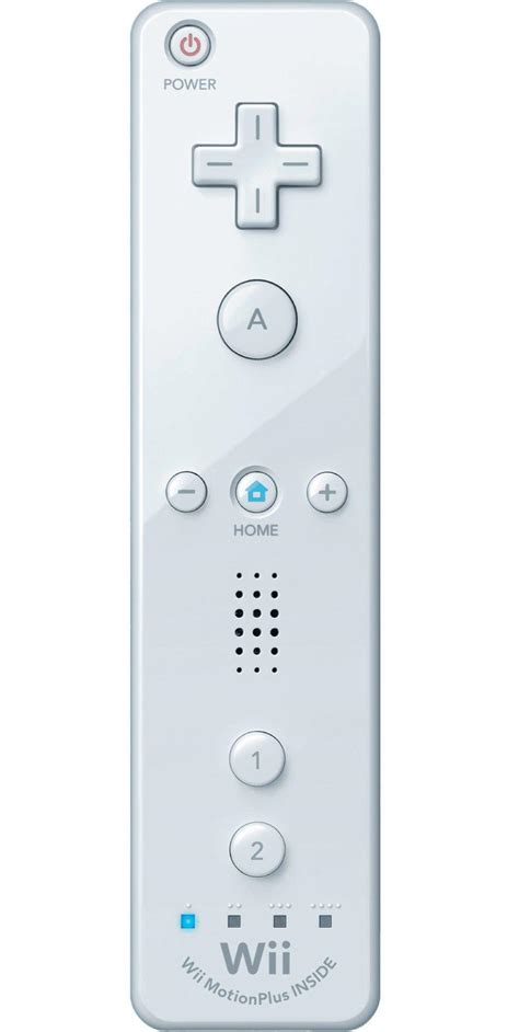 Wii U Remote Plus (Style May Vary) | GameStop