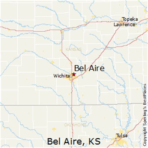 Best Places to Live in Bel Aire, Kansas