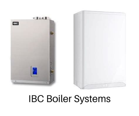 IBC Boiler Maintenance & Installation Service: Call Now 604 282-3251