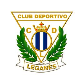 CD Leganés – Logos Download