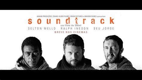 Soundtrack - Trailer Oficial - YouTube