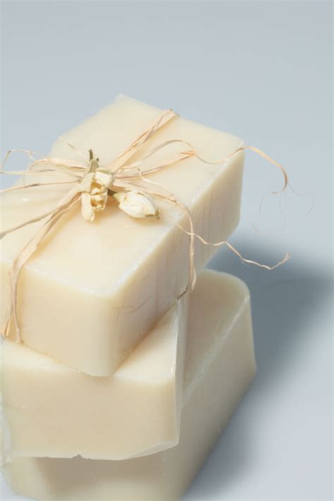 Basic and Easy Homemade Soap Making Recipes