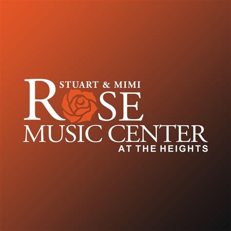 The Rose Music Center At The Heights | Huber Heights OH