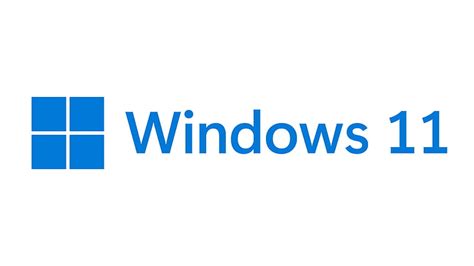 Windows 11 Logo Without Background