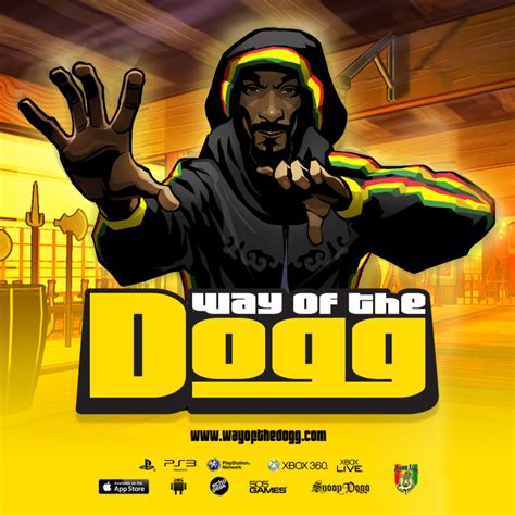 Snoop Dogg's Way of the Dogg announced for XBLA, PSN - GameSpot