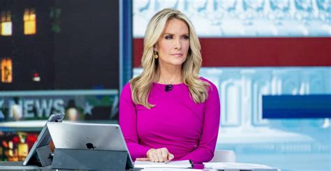 Fox News' Dana Perino Discusses Health 'Incident' With Her Doc On Live ...