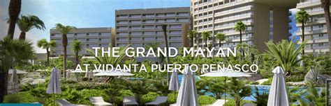 Grand Mayan Puerto Penasco - Rocky Point