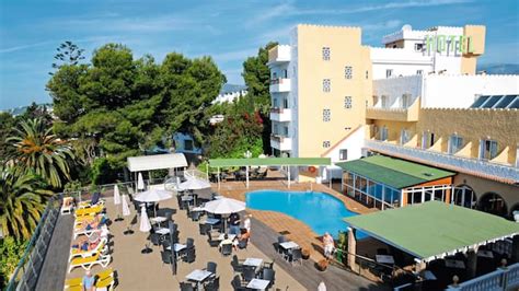 Hotel Nerja Club in Nerja | TUIHolidays.ie